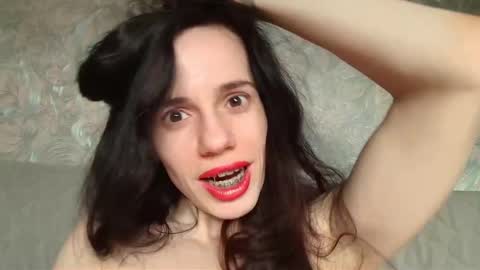 Snapshot of wild_lonely_flower chatting on February 2025 09:53:02 PM Anny online show from February 2025 09:53:02 PM