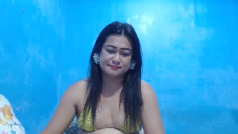 Snapshot of wild_pamela chatting on February 2025 04:46:01 PM loving trans Pamela online show from February 2025 04:46:01 PM