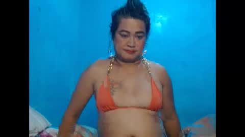 Snapshot of wild_pamela chatting on February 2025 03:58:02 AM loving trans Pamela online show from February 2025 03:58:02 AM