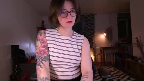 Snapshot of wild_peony chatting on December 2024 10:34:01 PM wild_peony online show from December 2024 10:34:01 PM