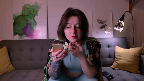 Snapshot of wild_peony chatting on December 2024 08:25:02 PM wild_peony online show from December 2024 08:25:02 PM