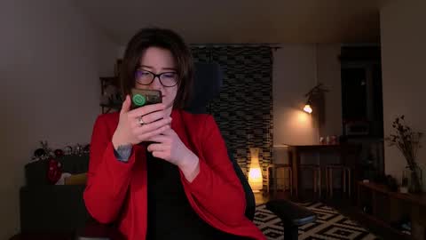Snapshot of wild_peony chatting on December 2024 06:26:02 PM wild_peony online show from December 2024 06:26:02 PM