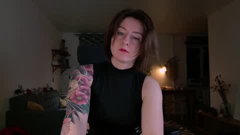 Snapshot of wild_peony chatting on January 2025 06:50:01 PM wild_peony online show from January 2025 06:50:01 PM