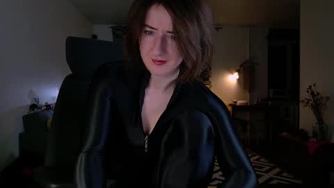 Snapshot of wild_peony chatting on February 2025 01:34:01 AM wild_peony online show from February 2025 01:34:01 AM