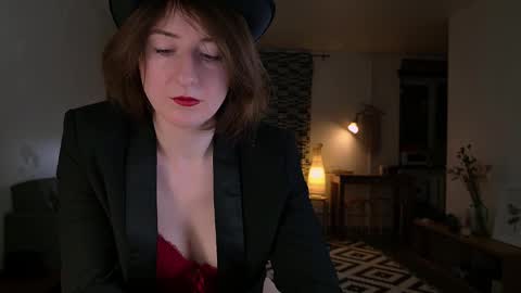 Snapshot of wild_peony chatting on February 2025 06:29:02 PM wild_peony online show from February 2025 06:29:02 PM