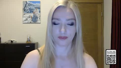 Alina online show from September 2025 02:33:02 PM