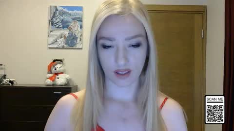 Alina online show from November 2025 02:56:01 PM