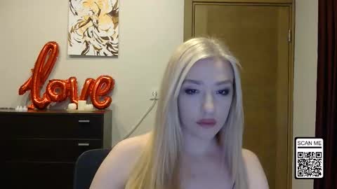 Alina online show from March 2026 04:56:02 PM