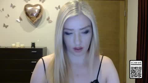 Alina online show from April 2026 05:43:01 PM