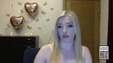 Alina online show from April 2026 06:46:02 PM