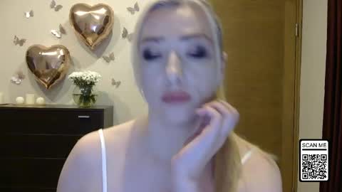 Alina online show from May 2026 06:27:02 PM