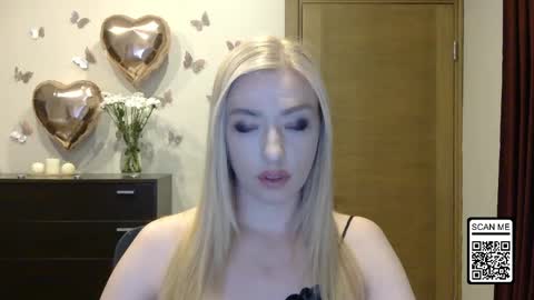 Alina online show from May 2026 04:56:01 PM
