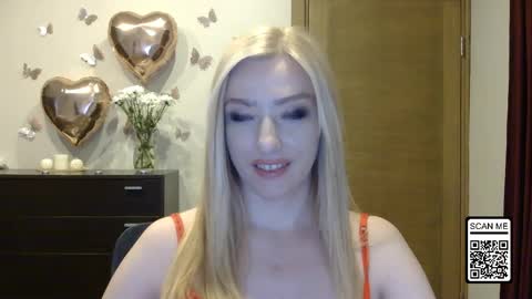 Alina online show from May 2026 06:24:01 PM