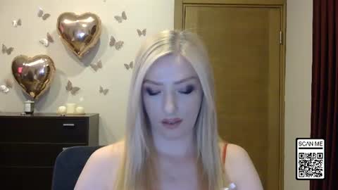 Alina online show from June 2026 03:58:02 PM