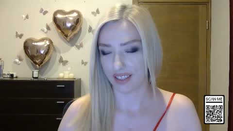 Alina online show from June 2026 04:11:01 PM