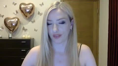 Alina online show from June 2026 04:26:02 PM