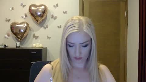Alina online show from June 2026 04:55:01 PM