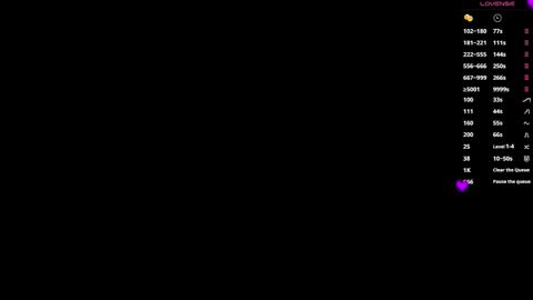 Mia online show from January 2026 08:09:02 AM