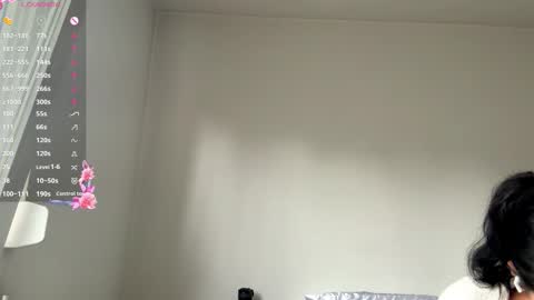 Mia online show from February 2026 03:09:02 PM