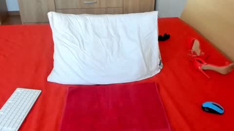 Alissa online show from March 2025 01:45:01 AM