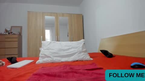 Alissa online show from March 2026 06:37:01 PM