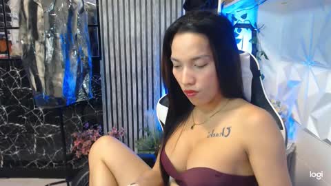 Snapshot of wildasianhorsecockts chatting on March 2025 10:35:02 AM Chachi online show from March 2025 10:35:02 AM