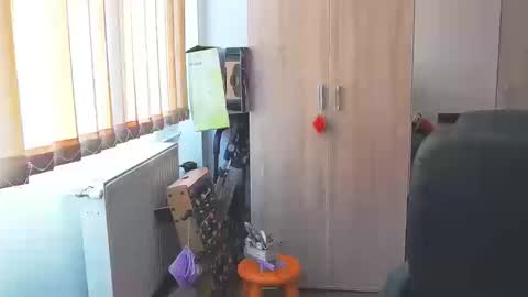 Snapshot of wildbea23 chatting on March 2026 07:58:01 AM Bea online show from March 2026 07:58:01 AM