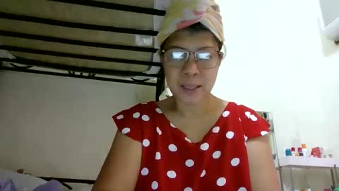 Snapshot of wildbrownchick69 chatting on May 2026 08:00:01 AM WildChick online show from May 2026 08:00:01 AM