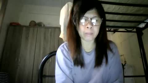 Snapshot of wildbrownchick69 chatting on May 2026 10:41:02 PM WildChick online show from May 2026 10:41:02 PM