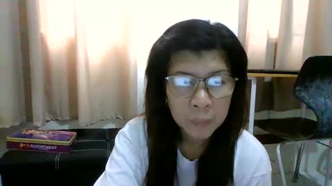 Snapshot of wildbrownchick69 chatting on May 2026 02:18:02 AM WildChick online show from May 2026 02:18:02 AM