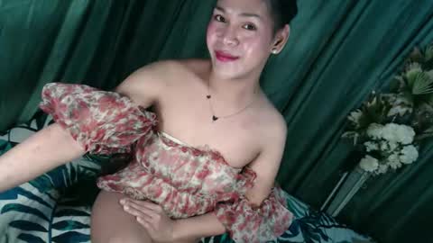 Jazzie online show from November 2025 09:19:01 AM