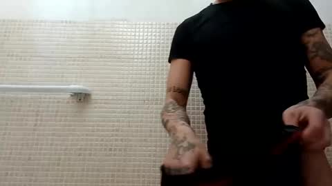 the alpha man online show from December 2024 07:48:02 PM