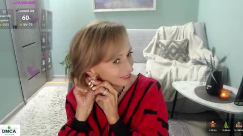 Helen online show from March 2026 06:25:01 AM