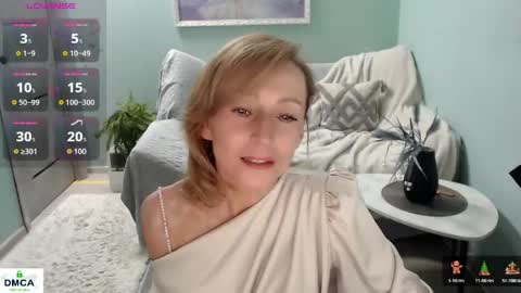 Helen online show from April 2026 07:02:02 AM