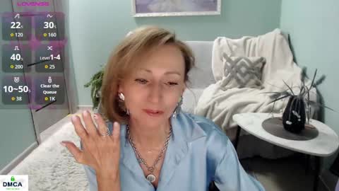 Helen online show from May 2026 06:40:01 AM