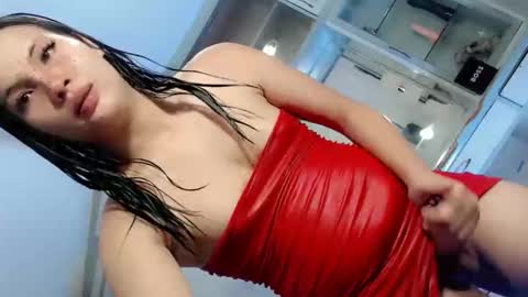 Snapshot of wildest_dream1 chatting on October 2025 02:36:01 PM wildest_dream1 online show from October 2025 02:36:01 PM