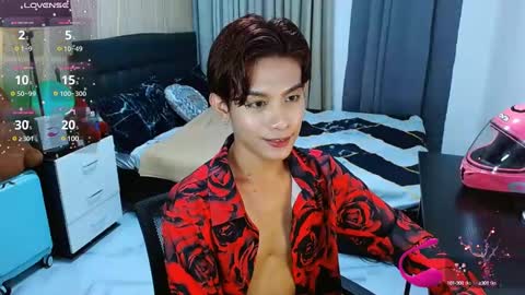 Snapshot of wildesttwinky chatting on March 2025 06:26:02 PM Arvie Rubio online show from March 2025 06:26:02 PM