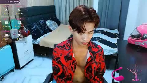 Snapshot of wildesttwinky chatting on March 2025 10:45:02 PM Arvie Rubio online show from March 2025 10:45:02 PM