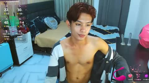 Snapshot of wildesttwinky chatting on March 2025 10:52:02 PM Arvie Rubio online show from March 2025 10:52:02 PM
