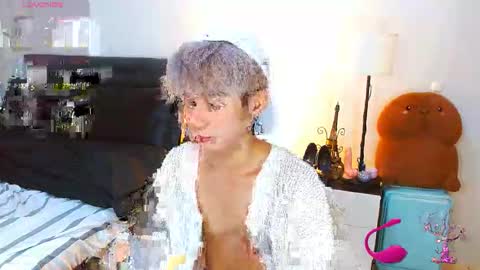 Arvie Rubio online show from April 2026 03:16:02 PM
