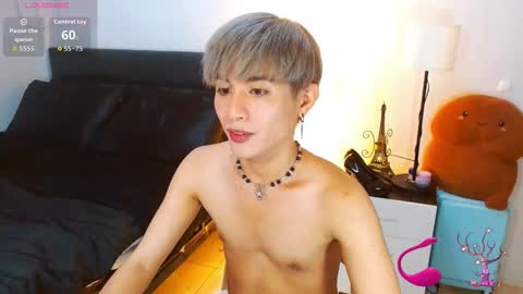 Arvie Rubio online show from May 2026 01:27:02 PM