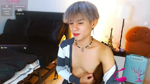 Arvie Rubio online show from May 2026 01:49:02 PM