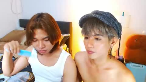 Arvie Rubio online show from May 2026 12:18:01 AM