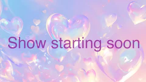 OF JunoHoly online show from January 2026 02:04:02 AM