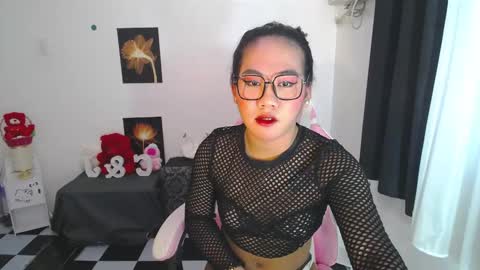 Lianelaiza online show from November 2025 08:13:01 AM