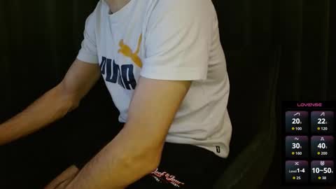 wildjerk91 online show from October 2025 08:52:01 PM