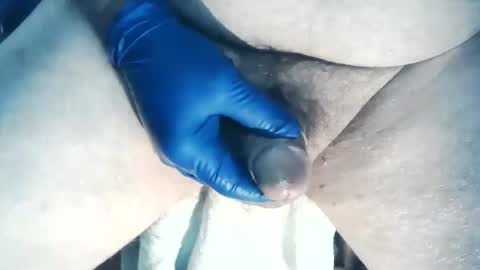 wildman6 online show from October 2025 08:05:01 PM