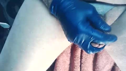 wildman6 online show from March 2026 06:33:01 PM