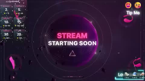 Snapshot of wildmaxine chatting on February 2026 03:26:01 AM MAX online show from February 2026 03:26:01 AM