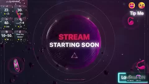 Snapshot of wildmaxine chatting on March 2026 02:54:02 PM MAX online show from March 2026 02:54:02 PM